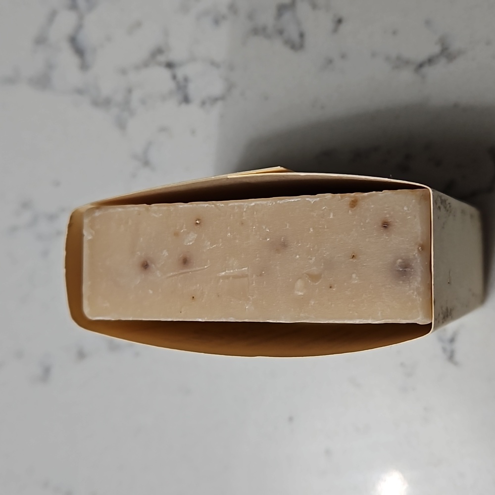 Organic, vegan friendly soap - Picture 2 of 4